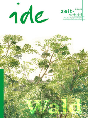 cover image of Wald